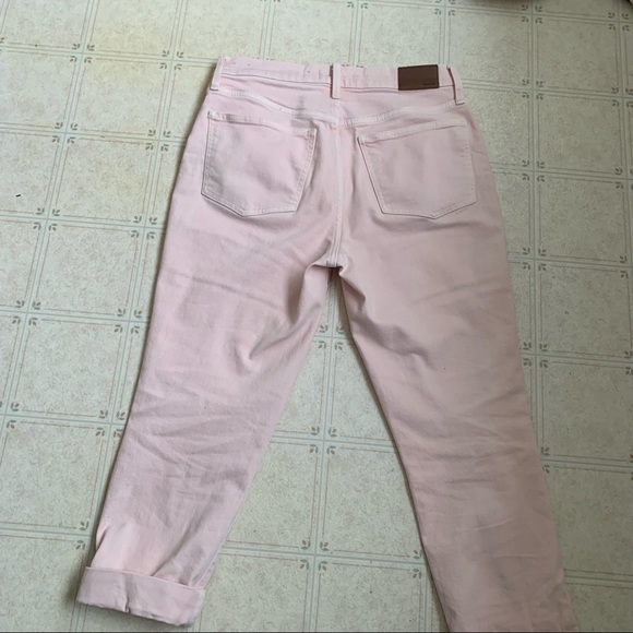 Madewell The Perfect Vintage Jean - Picture 6 of 8